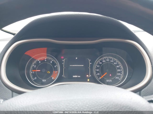 Jeep Cherokee Sport 2015 1C4PJMAS8FW696809 Image 7