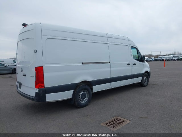 W1Y4KCHY8RP659886 Mercedes-Benz Sprinter 2500