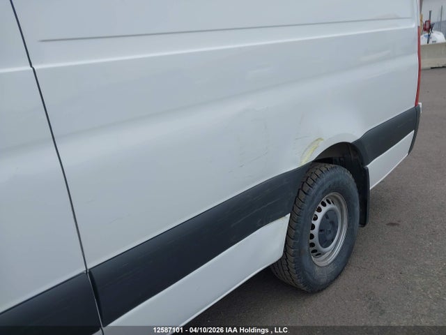 W1Y4KCHY8RP659886 Mercedes-Benz Sprinter 2500