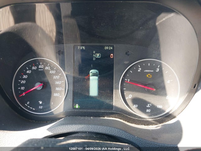 W1Y4KCHY8RP659886 Mercedes-Benz Sprinter 2500