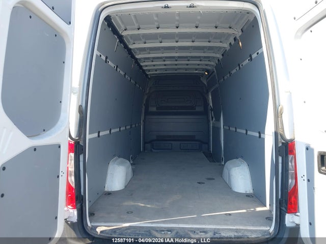 W1Y4KCHY8RP659886 Mercedes-Benz Sprinter 2500