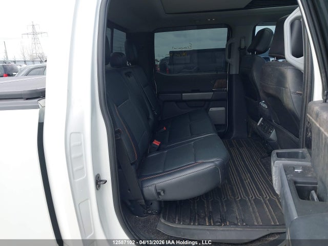 1FTEW1EP4MFA79711 Ford F-150 Lariat
