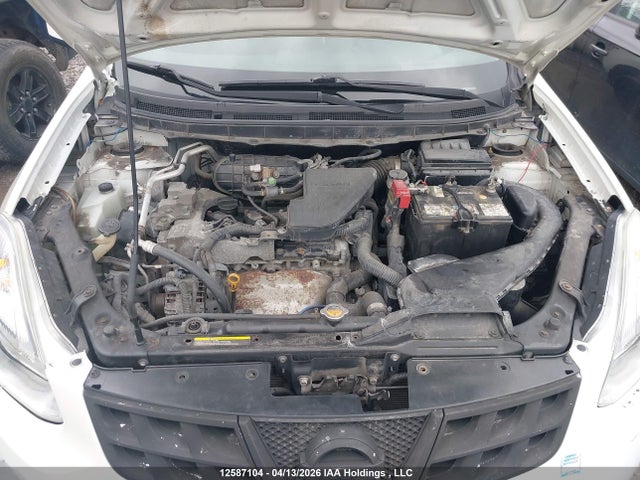 Aukcja sprzedaży 2012 Nissan Rogue S, vin: JN8AS5MT7CW288976, numer aukcji: 12587104