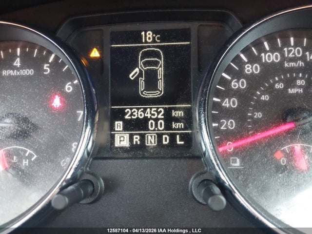 Aukcja sprzedaży 2012 Nissan Rogue S, vin: JN8AS5MT7CW288976, numer aukcji: 12587104