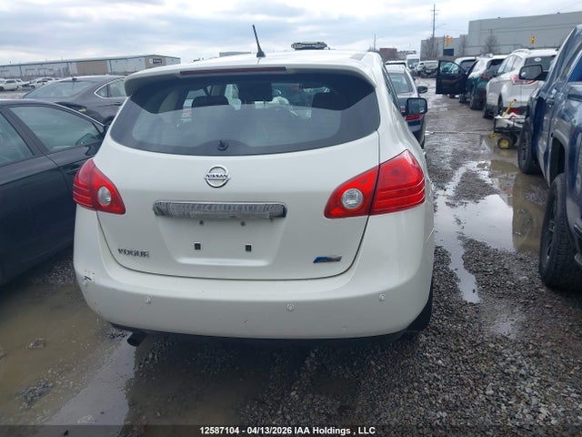 Aukcja sprzedaży 2012 Nissan Rogue S, vin: JN8AS5MT7CW288976, numer aukcji: 12587104