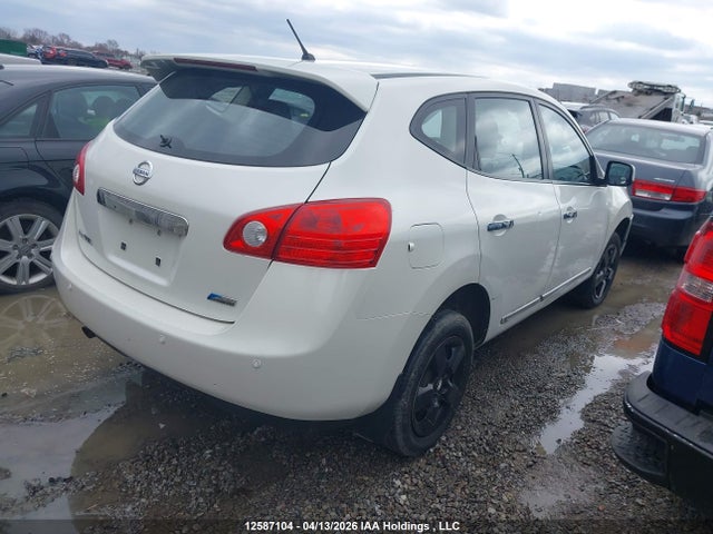 Aukcja sprzedaży 2012 Nissan Rogue S, vin: JN8AS5MT7CW288976, numer aukcji: 12587104