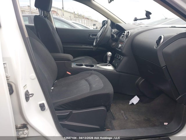 Aukcja sprzedaży 2012 Nissan Rogue S, vin: JN8AS5MT7CW288976, numer aukcji: 12587104