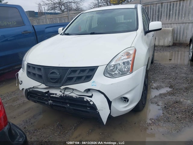 Aukcja sprzedaży 2012 Nissan Rogue S, vin: JN8AS5MT7CW288976, numer aukcji: 12587104