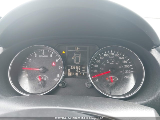 Aukcja sprzedaży 2012 Nissan Rogue S, vin: JN8AS5MT7CW288976, numer aukcji: 12587104