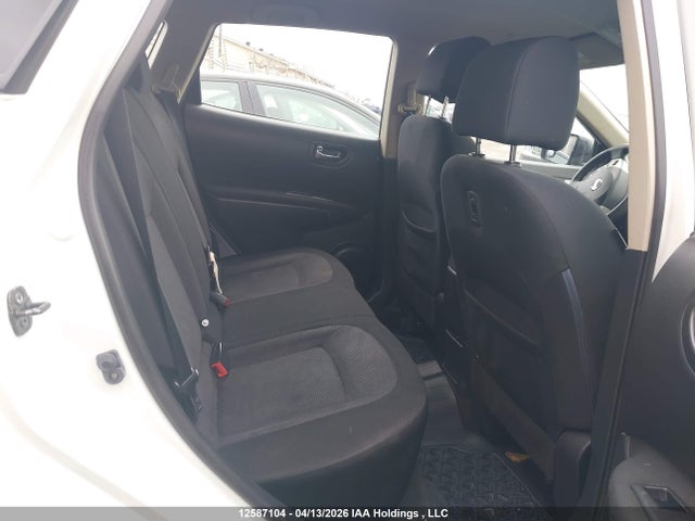 Aukcja sprzedaży 2012 Nissan Rogue S, vin: JN8AS5MT7CW288976, numer aukcji: 12587104