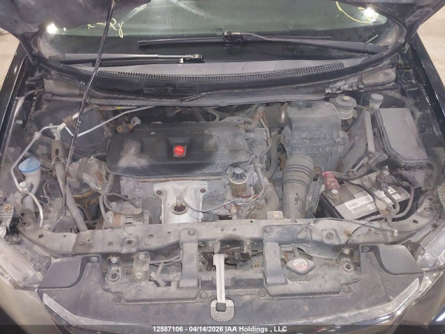 Продаж на аукціоні авто 2012 Honda Civic, vin: 2HGFB2E50CH026622, номер лоту: 12587106