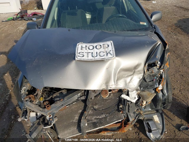 12587108 :رقم المزاد ، 2T1BR32E58C870854 vin ، 2008 Toyota Corolla Ce/le/s مزاد بيع