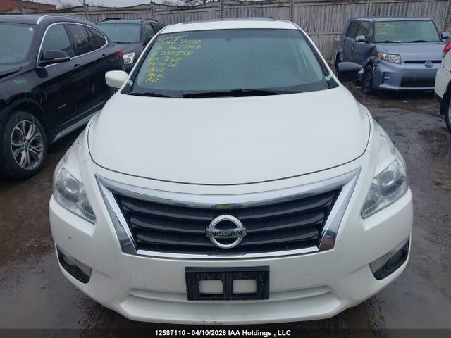 1N4AL3AP9EN255898 Nissan Altima 2.5/s/sv/sl