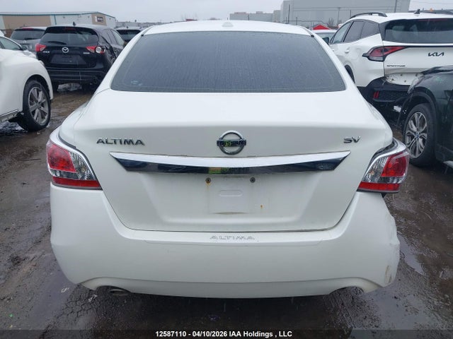 1N4AL3AP9EN255898 Nissan Altima 2.5/s/sv/sl
