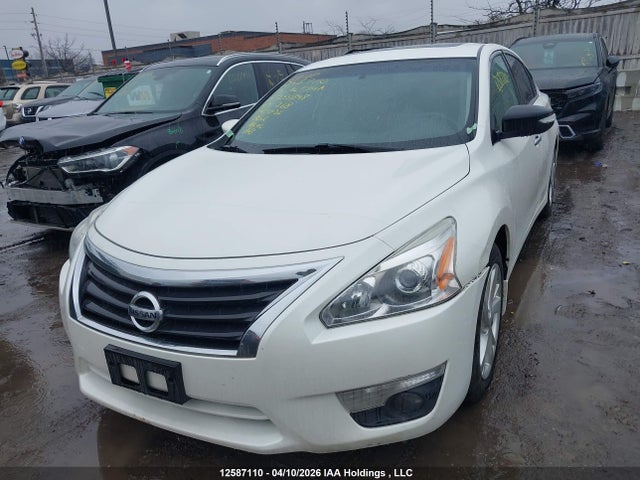 1N4AL3AP9EN255898 Nissan Altima 2.5/s/sv/sl