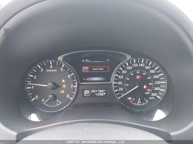 1N4AL3AP9EN255898 Nissan Altima 2.5/s/sv/sl