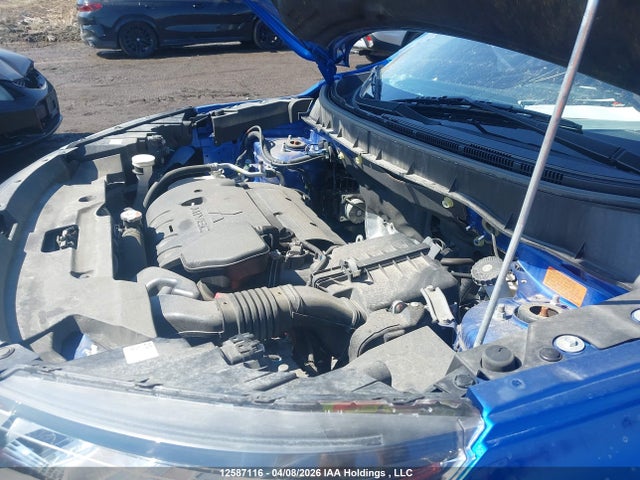 JA4AJVAW9MU603121 Mitsubishi Rvr Se/sel/le/gt