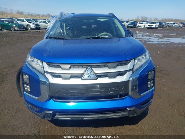 JA4AJVAW9MU603121 Mitsubishi Rvr Se/sel/le/gt