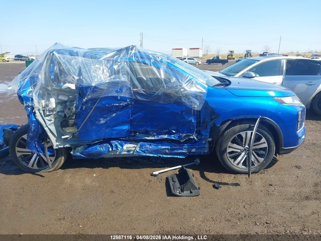 JA4AJVAW9MU603121 Mitsubishi Rvr Se/sel/le/gt