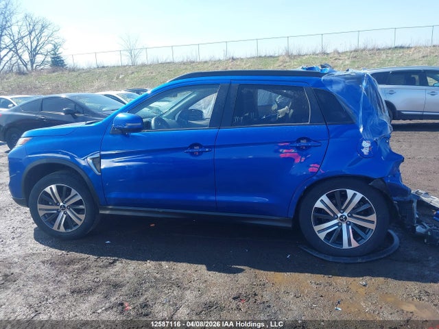 JA4AJVAW9MU603121 Mitsubishi Rvr Se/sel/le/gt