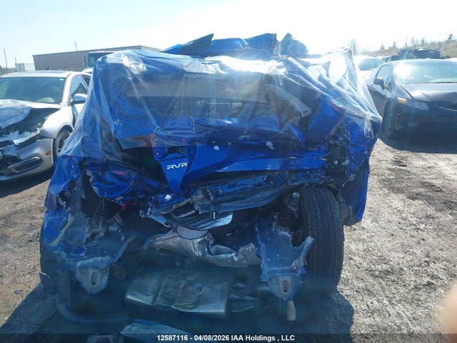 JA4AJVAW9MU603121 Mitsubishi Rvr Se/sel/le/gt
