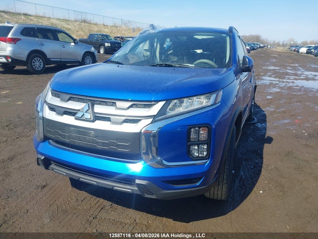 JA4AJVAW9MU603121 Mitsubishi Rvr Se/sel/le/gt