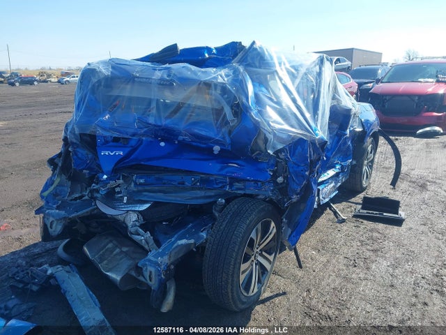 JA4AJVAW9MU603121 Mitsubishi Rvr Se/sel/le/gt