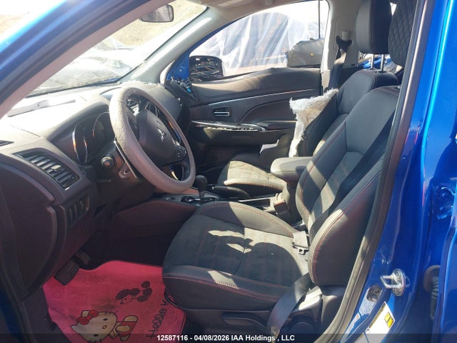 JA4AJVAW9MU603121 Mitsubishi Rvr Se/sel/le/gt