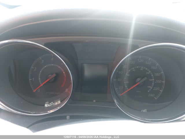 JA4AJVAW9MU603121 Mitsubishi Rvr Se/sel/le/gt