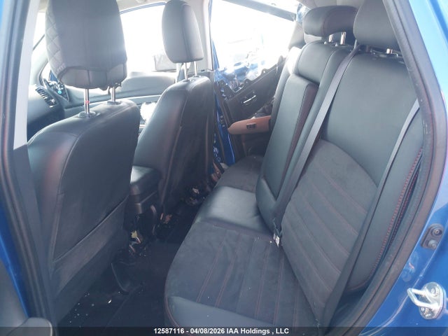 JA4AJVAW9MU603121 Mitsubishi Rvr Se/sel/le/gt