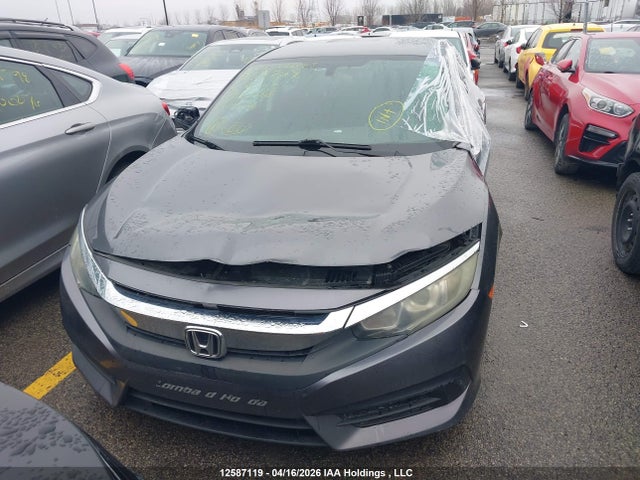 Aukcja sprzedaży 2016 Honda Civic Lx, vin: 2HGFC2F50GH024368, numer aukcji: 12587119