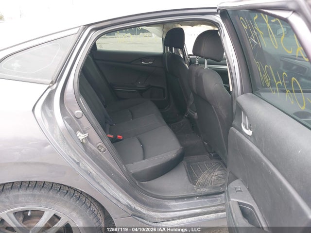 Aukcja sprzedaży 2016 Honda Civic Lx, vin: 2HGFC2F50GH024368, numer aukcji: 12587119
