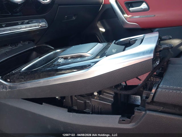 W1K5J5DB5MN216355 Mercedes-Benz Cla 45 Amg
