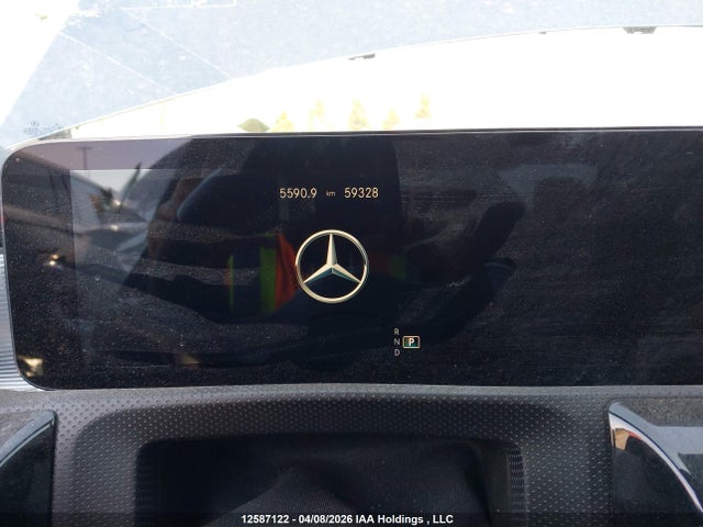 W1K5J5DB5MN216355 Mercedes-Benz Cla 45 Amg