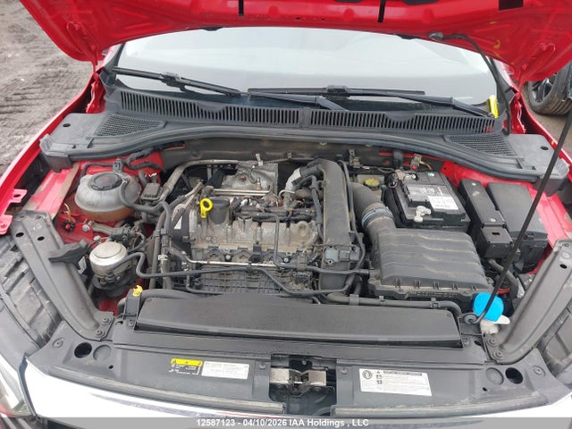 3VWC57BU8KM185371 Volkswagen Jetta S/se/r-line