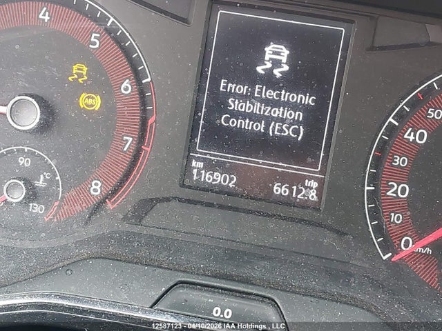 3VWC57BU8KM185371 Volkswagen Jetta S/se/r-line