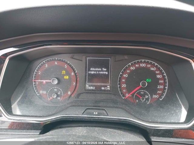 3VWC57BU8KM185371 Volkswagen Jetta S/se/r-line