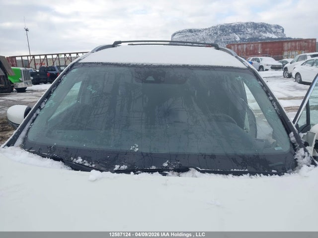 5FNYF6H17KB500663 Honda PILOT LX