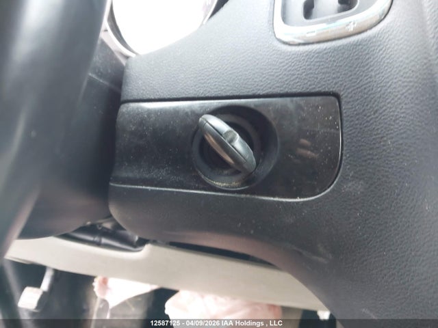 2C4RDGDGXGR234125 Dodge Grand Caravan Crew