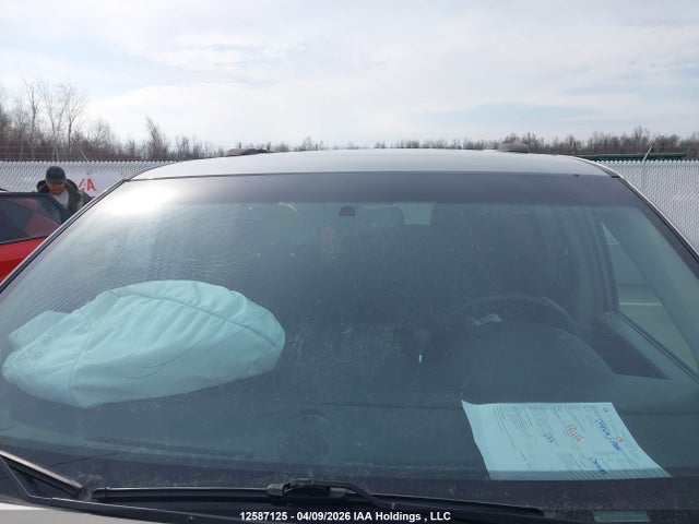 2C4RDGDGXGR234125 Dodge Grand Caravan Crew