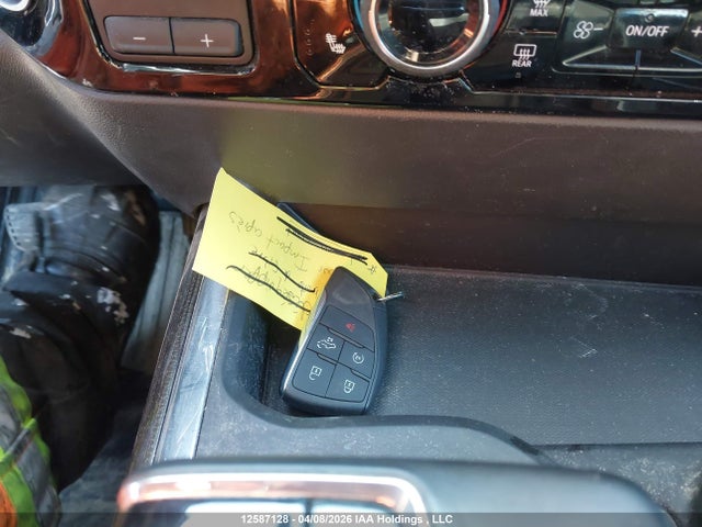 3GCUKDE89SG322085 Chevrolet Silverado K1500 Lt