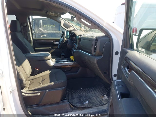 3GCUKDE89SG322085 Chevrolet Silverado K1500 Lt