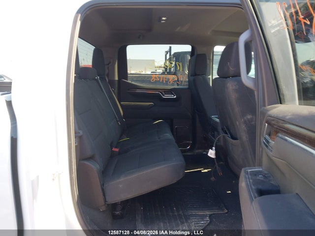 3GCUKDE89SG322085 Chevrolet Silverado K1500 Lt