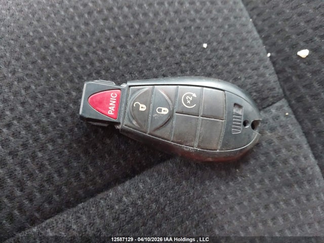Aukcja sprzedaży 2012 Dodge Grand Caravan Crew, vin: 2C4RDGDG7CR248736, numer aukcji: 12587129