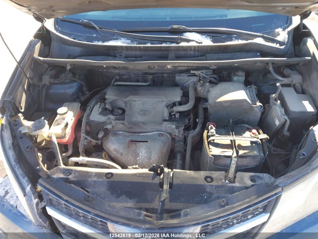 Aukcja sprzedaży 2014 Toyota Rav4 Le, vin: 2T3BFREV2EW160867, numer aukcji: 12542619