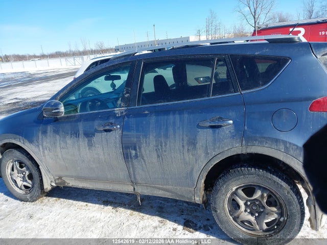Aukcja sprzedaży 2014 Toyota Rav4 Le, vin: 2T3BFREV2EW160867, numer aukcji: 12542619