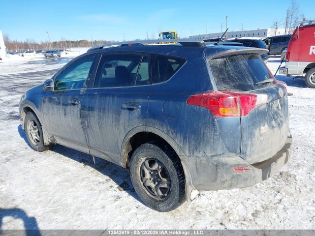 Aukcja sprzedaży 2014 Toyota Rav4 Le, vin: 2T3BFREV2EW160867, numer aukcji: 12542619