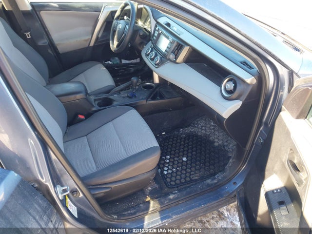 Aukcja sprzedaży 2014 Toyota Rav4 Le, vin: 2T3BFREV2EW160867, numer aukcji: 12542619