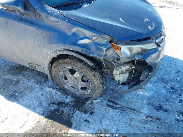 Aukcja sprzedaży 2014 Toyota Rav4 Le, vin: 2T3BFREV2EW160867, numer aukcji: 12542619