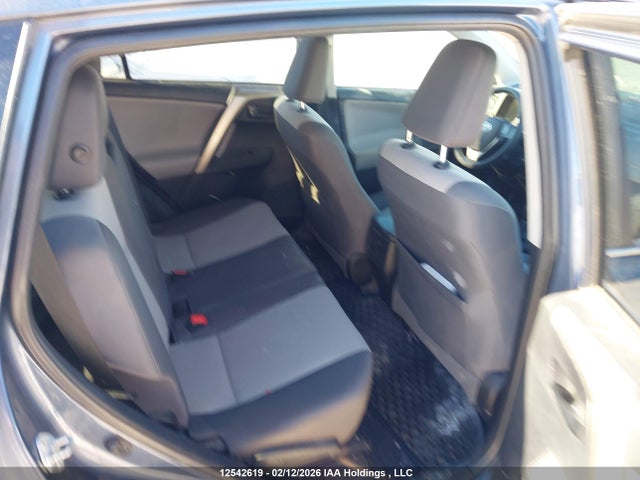 Aukcja sprzedaży 2014 Toyota Rav4 Le, vin: 2T3BFREV2EW160867, numer aukcji: 12542619